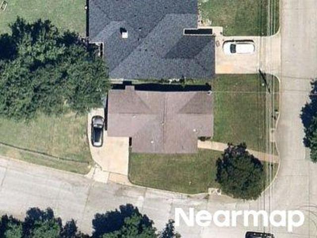 House for sale in Grand Prairie, Texas