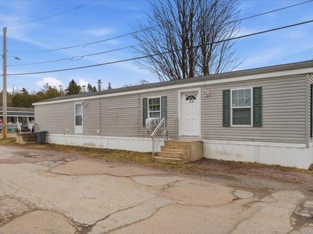 Property for sale in Burlington, Vermont