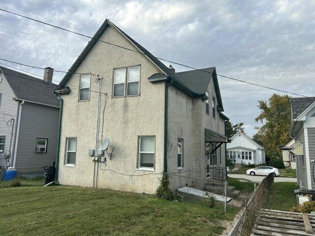 House for sale in Council Bluffs, Iowa
