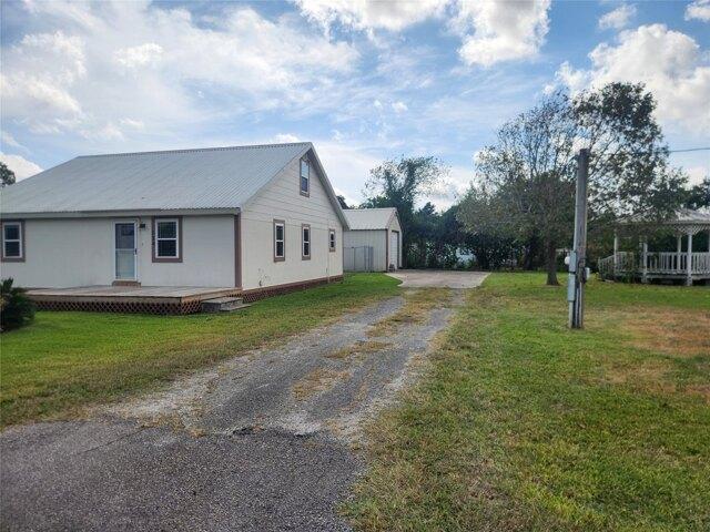 House for sale in La Marque, Texas