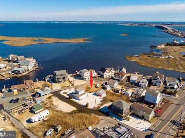 Land for sale in Manahawkin, New Jersey