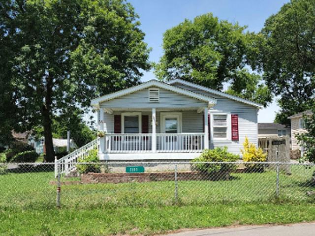 House for sale in Lindale, Georgia