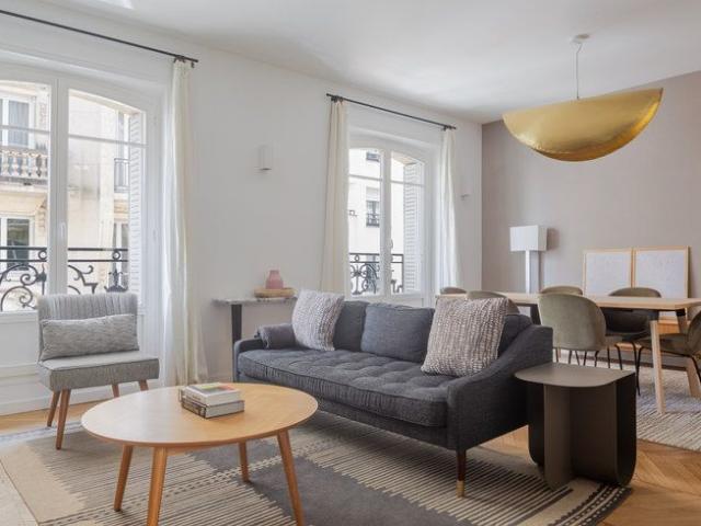 Appartement location à Nanterre, Neuilly-sur-seine