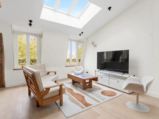 Appartement location à Nanterre, Neuilly-sur-seine