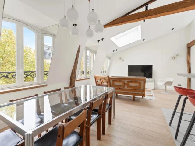 Appartement location à Nanterre, Neuilly-sur-seine