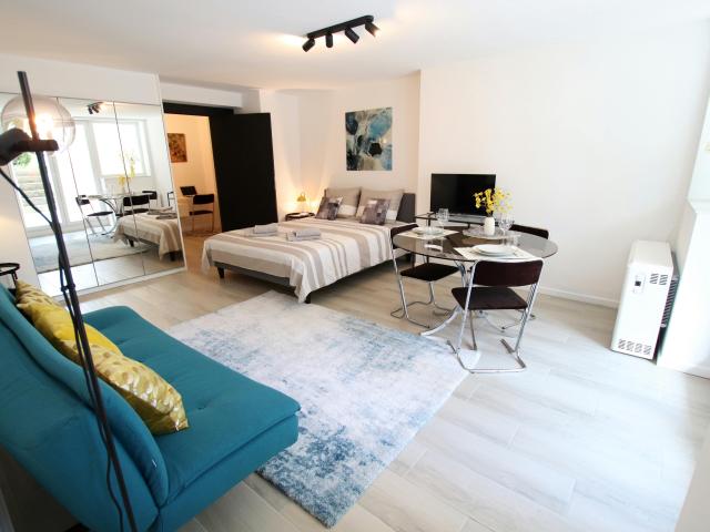 Kot location à Vorst, Bruxelles