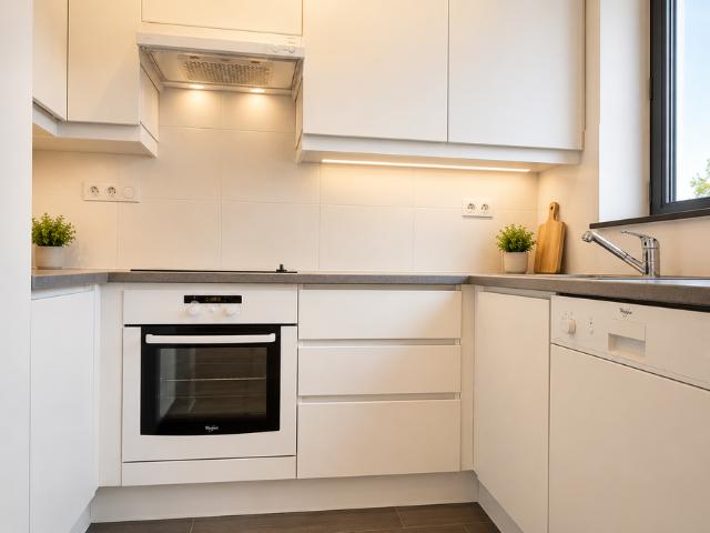 Appartement location à Schaarbeek, Bruxelles