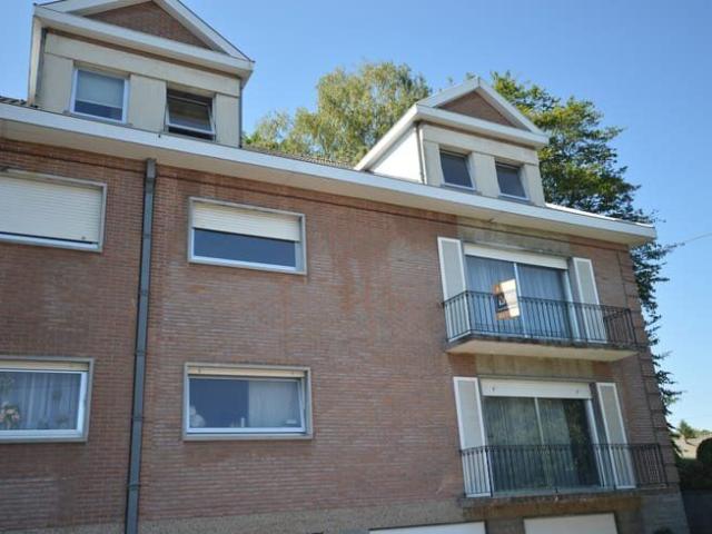 Appartement location à Bergen, Wallonie