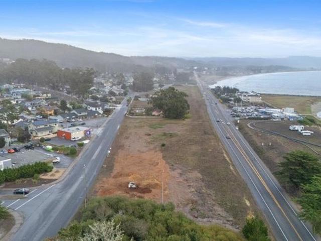 Land for sale in El Granada, California