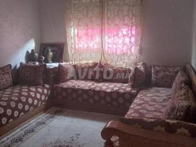 Appartement vente à Meknès