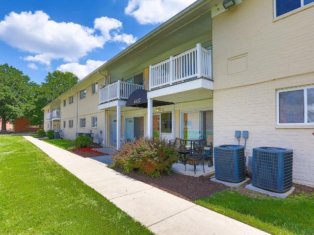 Apartment for rent in Suitland, Maryland