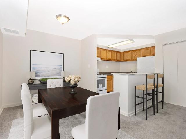 Apartment for rent in Suitland, Maryland