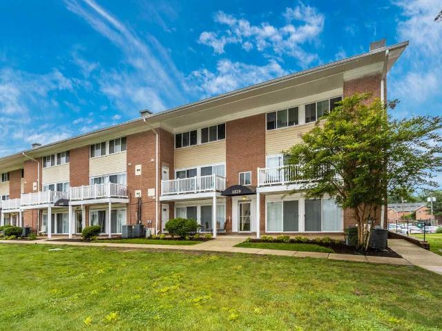 Apartment for rent in Suitland, Maryland
