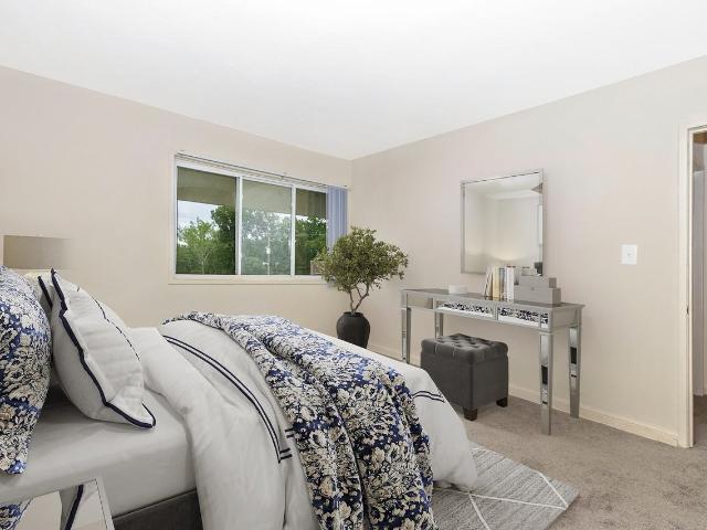 Apartment for rent in Suitland, Maryland