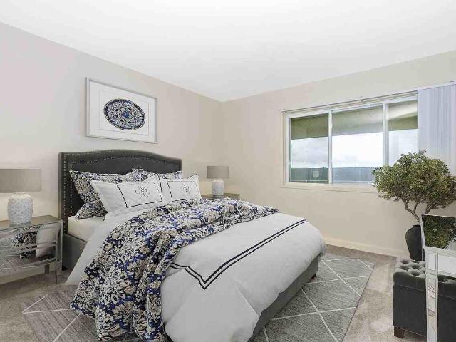 Apartment for rent in Suitland, Maryland