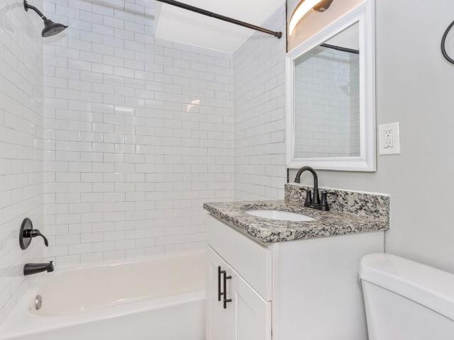 Apartment for rent in Suitland, Maryland