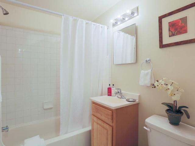 Apartment for rent in Suitland, Maryland