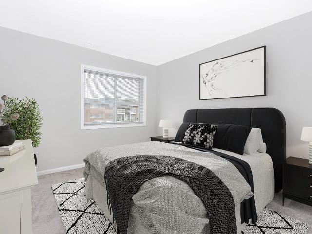 Apartment for rent in Suitland, Maryland