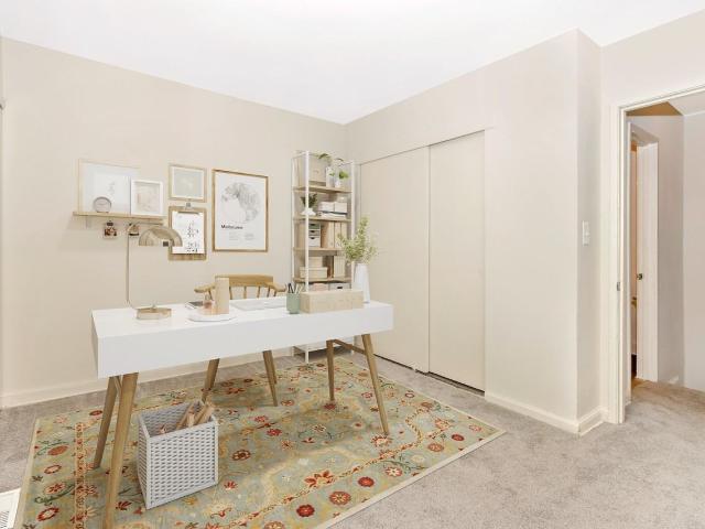 Apartment for rent in Suitland