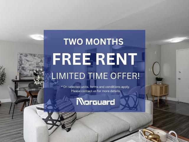 Apartment for rent in Waterloo, Ontario