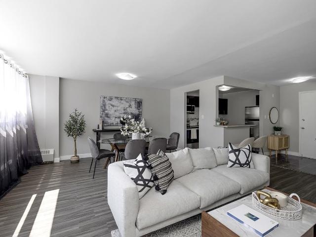 Apartment for rent in Waterloo, Ontario