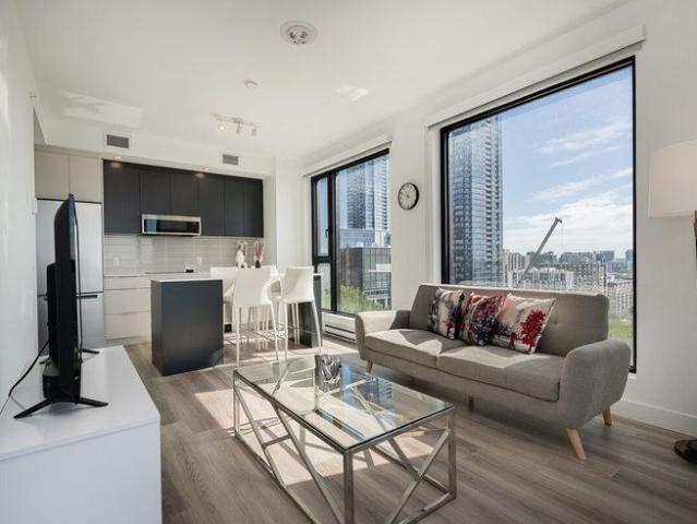 House for rent in St. Leonard's, Quebec