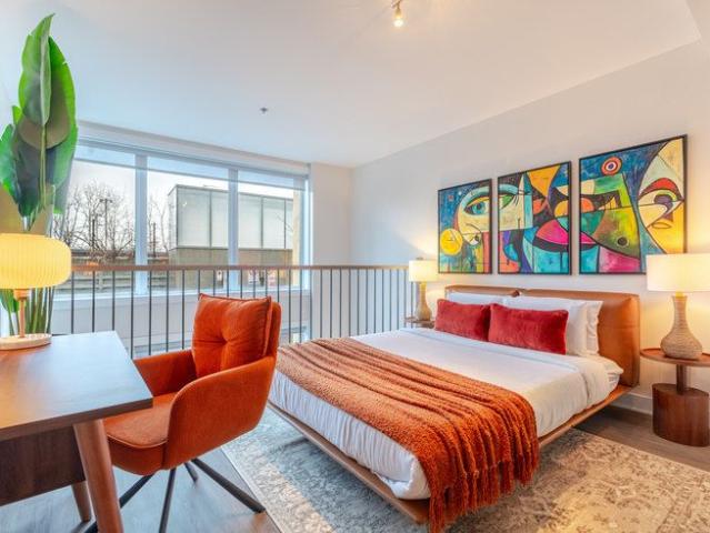 House for rent in St. Leonard's, Quebec
