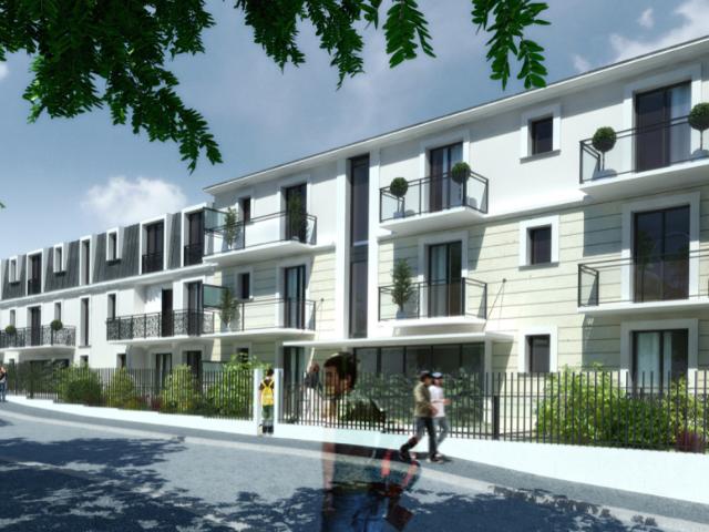 Appartement location à Torcy, Chelles