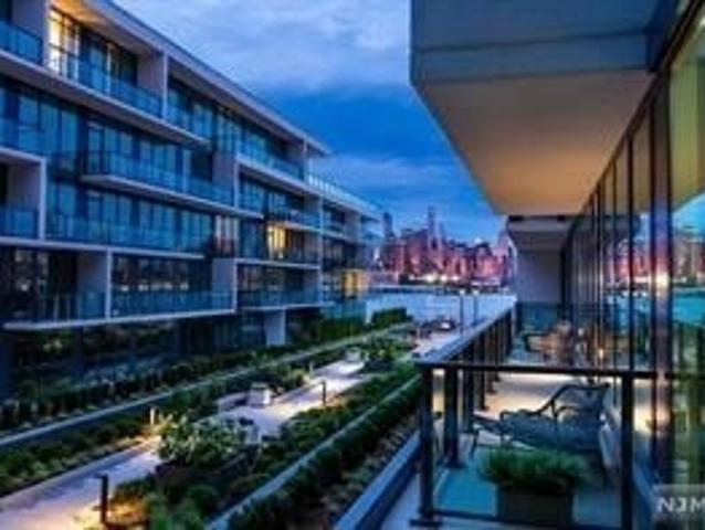 Condo for sale in Weehawken Condo for sale in Weehawken