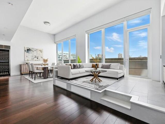 Condo for sale in Weehawken