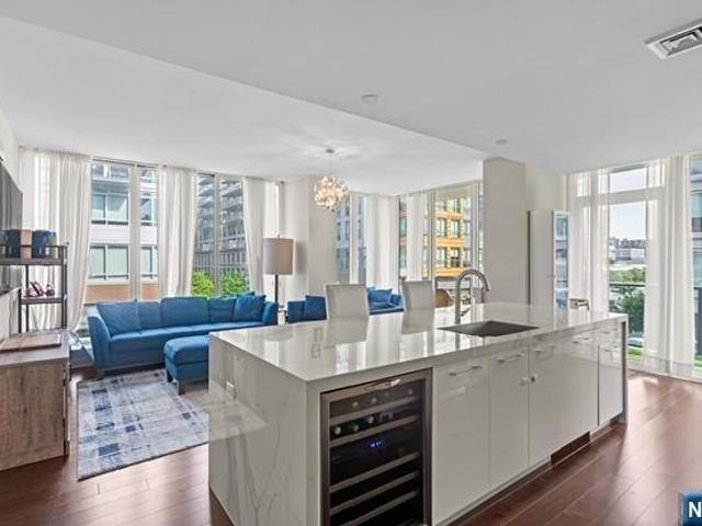 Condo for sale in Weehawken