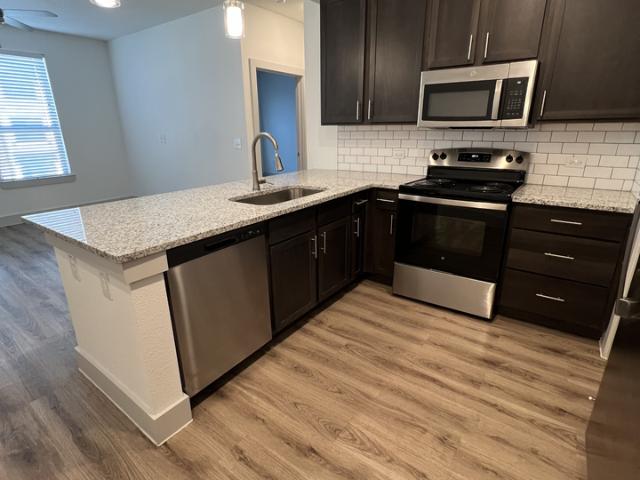 Apartment for rent in Fort Worth, Texas