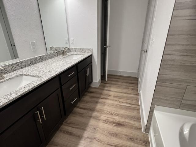 Apartment for rent in Fort Worth, Texas