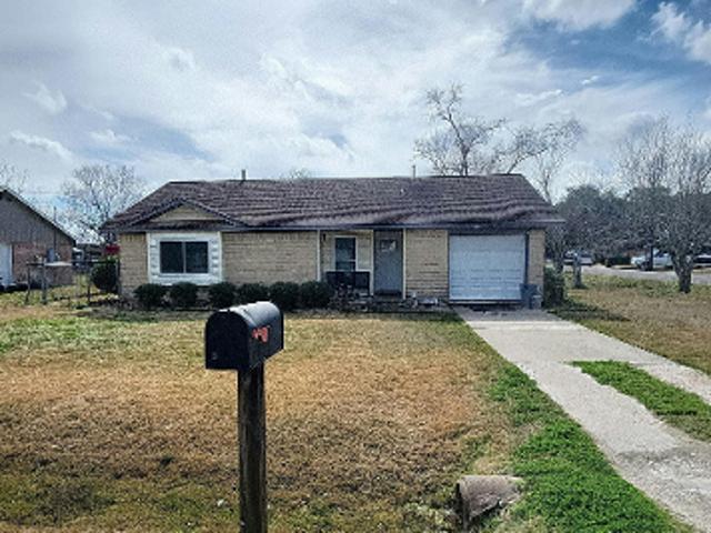 Property for sale in Danbury, Brazoria County