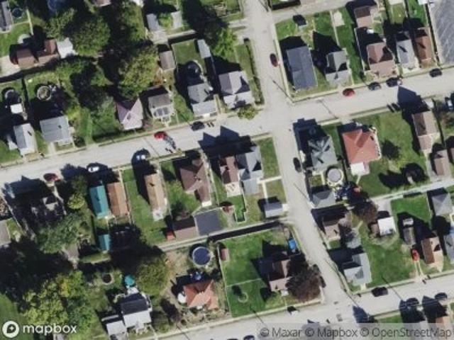 House for sale in Latrobe, Pennsylvania