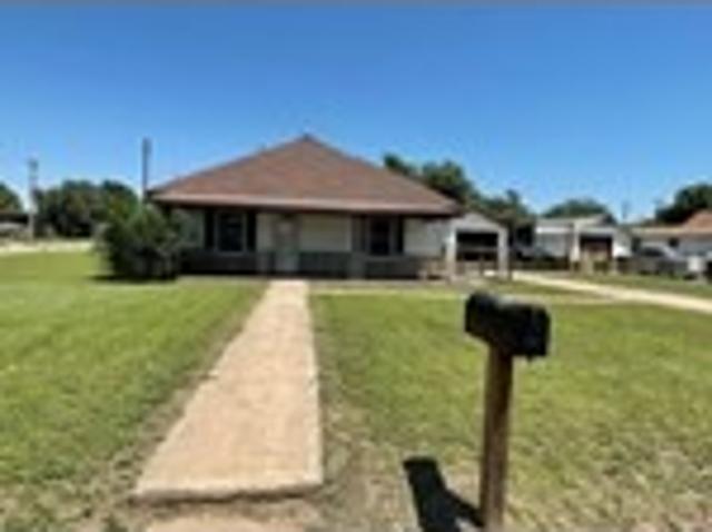 House for sale in Oklahoma