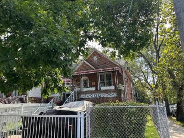 House for sale in Arverne, New York