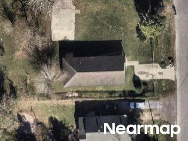 House for sale in Jefferson, Texas