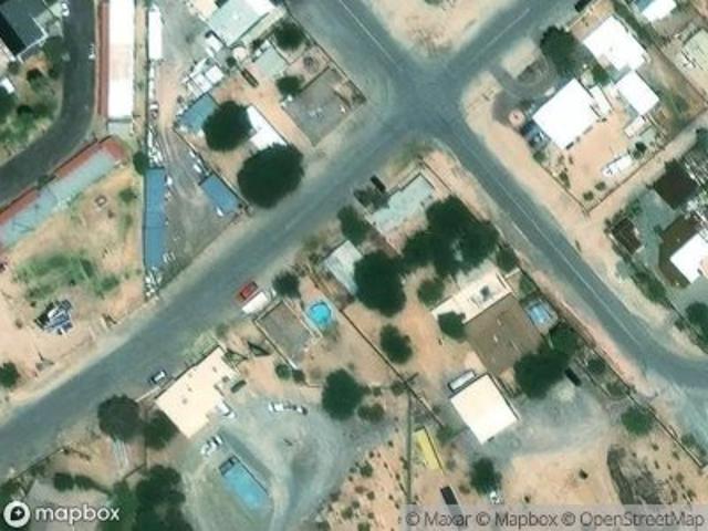 House for sale in Salome, Arizona