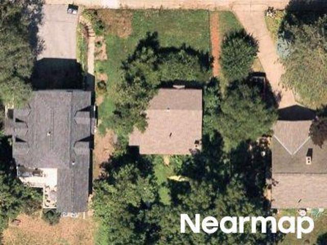 House for sale in Nebraska