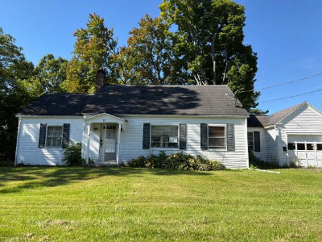House for sale in Brookside Trailer Park, Rutland City