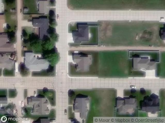 House for sale in Nebraska
