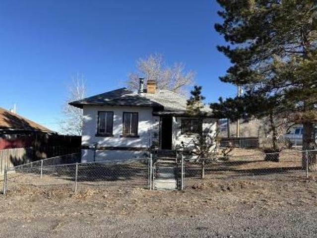 House for sale in White Pine, Nevada