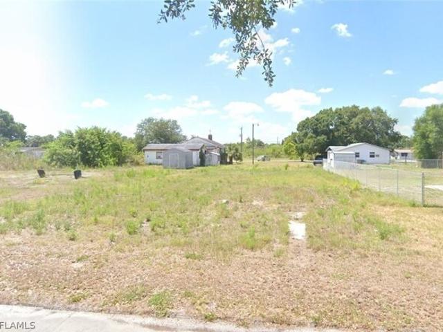Land for sale in Alva Land for sale in Alva