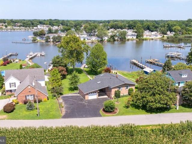 House for sale in Dundalk, Maryland