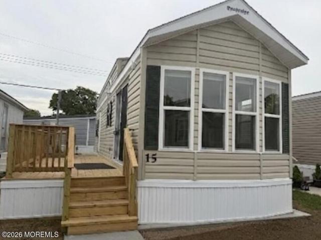 Property for sale in Monmouth, New Jersey