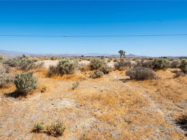 Land for sale in Lancaster, Los Angeles County
