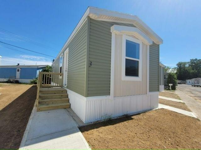 House for sale in Monmouth, New Jersey
