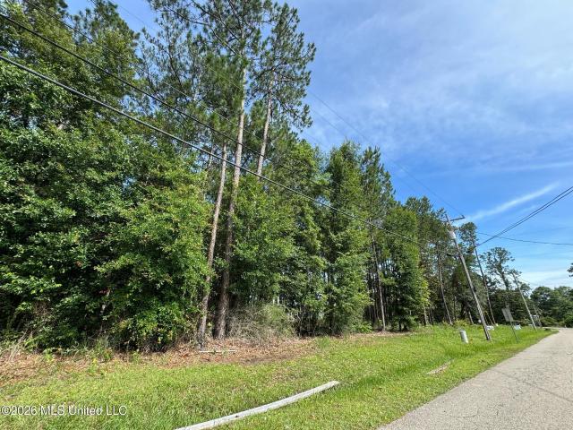 Land for sale in Waveland, Mississippi