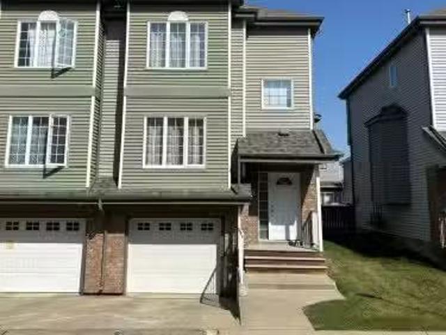Condo for sale in Beaumont, Alberta